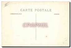 CPA N D des Anges Chapelle du Paradis