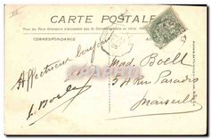 CPA Notre Dame des Anges L'Hotellerie