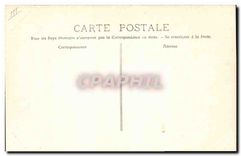 CPA N D des Anges Le Col Ste Anne 