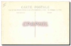 CPA N D des Anges Chapelle du Paradis