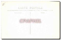 CPA N D des Anges chapelle du Paradis