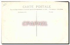 CPA N D des Anges Fontaine du Pere Tassy