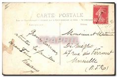 CPA N D des Anges la Chapelle 