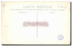 CPA N D des Anges Fontaine du Pere Tassy