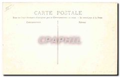 CPA N D des Anges sur le Chemin 