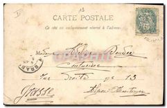 CPA Mallemort vue generale 