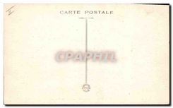 CPA Mallemort Pont Suspendu de la Durance
