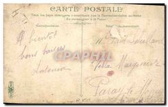 CPA Le Treport 