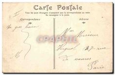 CPA Le Treport Chapelle Saint Julien XIII siecle