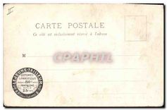 CPA Le Treport les Quais et le port 