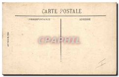 CPA Le Treport la Croix de Pierre et rue de Paris
