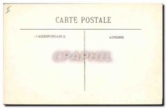 CPA Dieppe Le chateau 