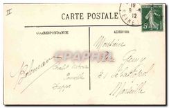 CPA Dieppe le Vieux chateau 