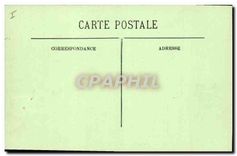 CPA Dieppe Depart du Courier d'Angleterre 