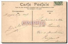 CPA Dieppe La Jetee un jour de tempete 