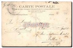 CPA Dieppe Les Bains 