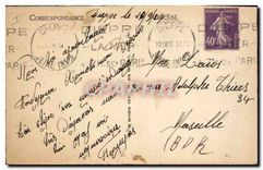 CPA Dieppe Vue generale 