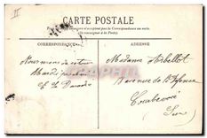 CPA Dieppe La Jetee un Jour de Tempete 