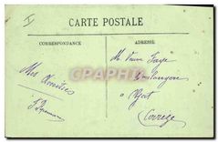 CPA Dieppe Effet de Vagues 
