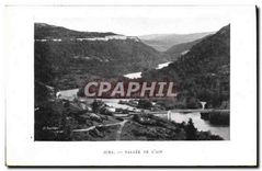 CPA Jura Vallee de l'Ain 