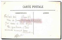 CPA Dole le Portail de la Cathedrale