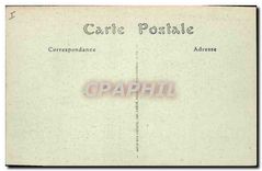 CPA Chateau d'Abondant Eure Loir le Parc