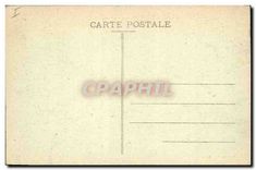 CPA Environs de Dreux le Chateau d'Abondant cote Ouest