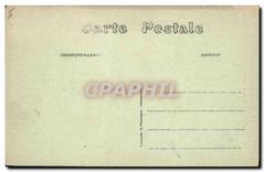 CPA Coulombs E et L portail de l'Ancienne Abbaye