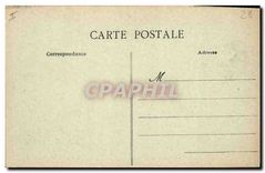 CPA Coulombs Cellules de l'Abbaye