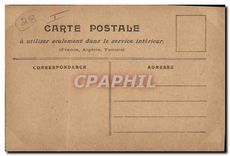 CPA Une chaumiere a Cernay 