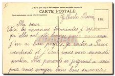 CPA Environs de Dreux E et L chateau d'Escorpain cote Est