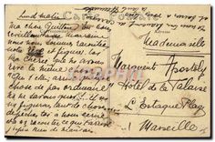 CPA Gallardon Eure et Loir l'Epaule Ruine d'une tour de l'ancien chateau rasee par ordre du roi Robe