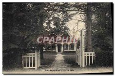 CPA La Loupe E et L la Folie 