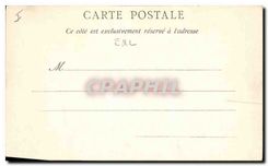 CPA Montigny le Gannelon le chateau