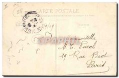 CPA Une vue sur l'Etang de St Remy