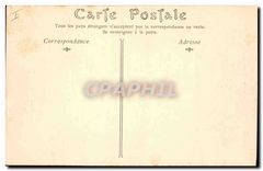 CPA Chateau de Sorel Porte en Ruines