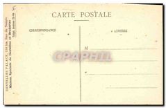 CPA Les chateaux de France Villebon Eure et Loir