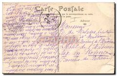 CPA Chateau de Valencay vue d'ensemble