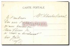 CPA Chateau des Vaux E et L le Temple d'Amour