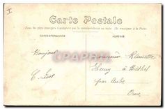 CPA Chateau des Vaux E et L 