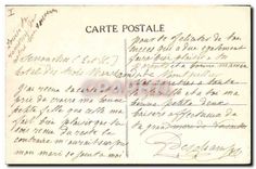 CPA Chateau des Vaux E et L le Trocadero