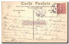 CPA Dreux la Chapelle Saint Louis 