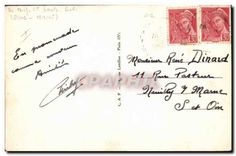 CPA Dreux la Chapelle St Louis sepulture de la famille d'Orleans