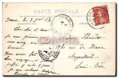 CPA Eure et Loir historique Dreux chapelle St Louis Sepulture de la Famille d'Orleans