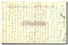 CPA La Salette Lieu de l'apparition et la basilique