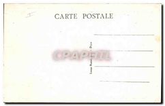 CPA Pelerinage de Notre Dame de la Salette en hiver vue generale Propriete exclusive des Chapelains
