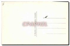 CPA Pelerinage de la Salette le Lieu de l'Apparition et le chemin de Croix