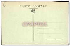 CPA Notre Dame de la Salette Pelerinage des hommes 10 Aout 1919