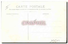 CPA Dauphine Ligne de la Mure passage de la Rivoire 