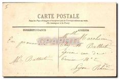 CPA Sassenage Gorges du Furon 